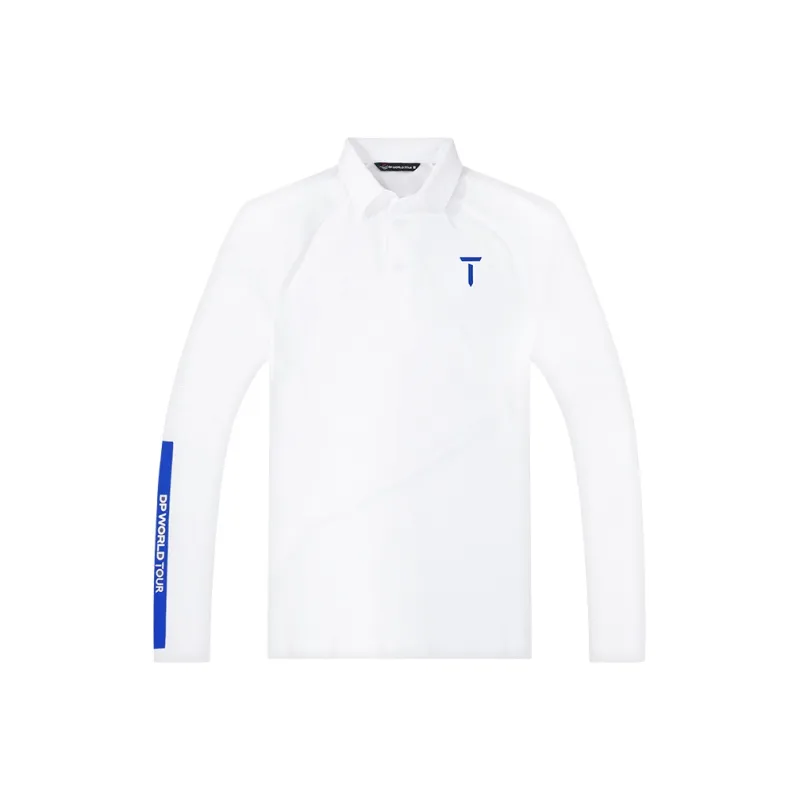 EUROPEAN TOUR T Shirts Men-0