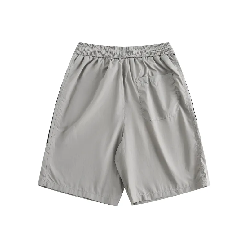 SESAME STREET Casual Shorts Unisex-11