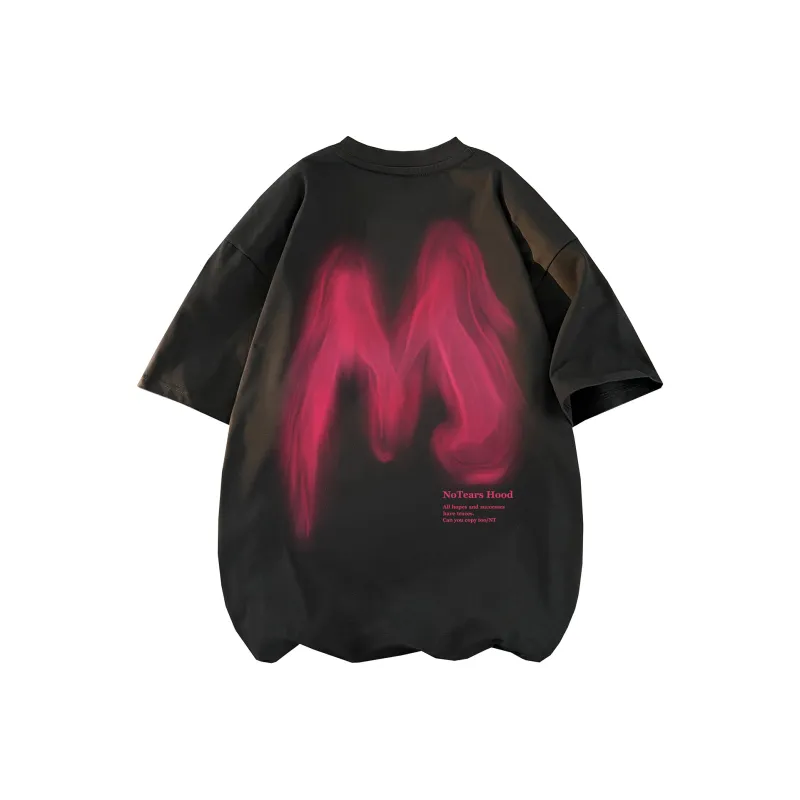 No Tears T-Shirts Unisex-0