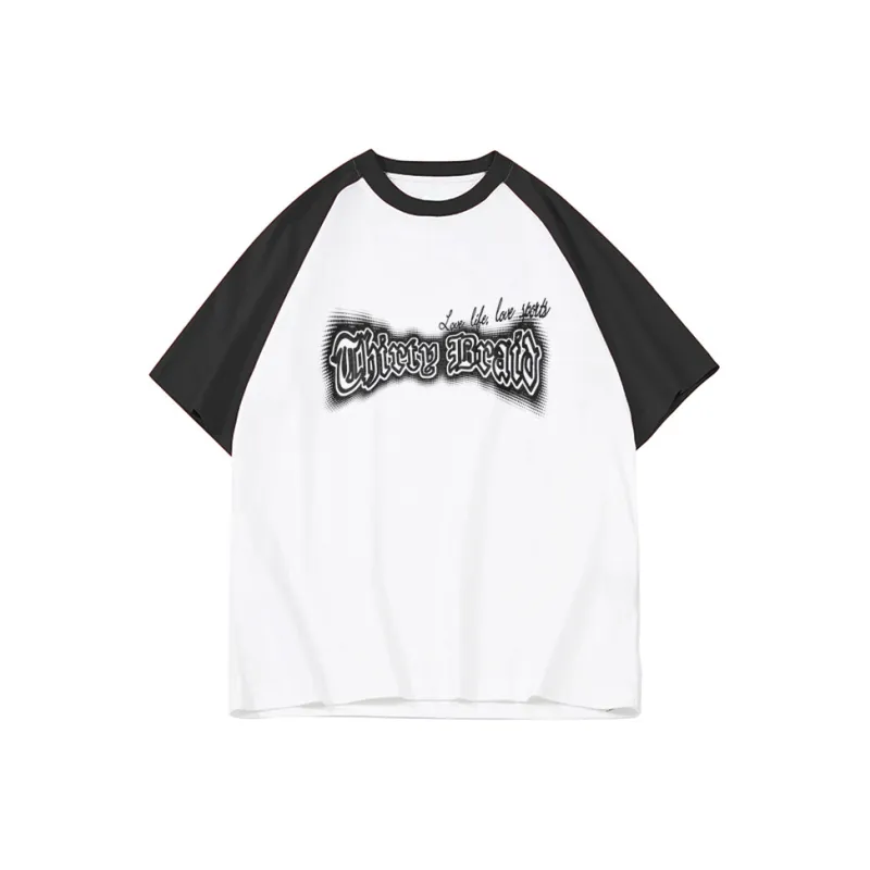 30BRAID T Shirts Unisex-0