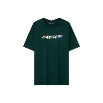 Tommy Hilfiger T Shirts Men