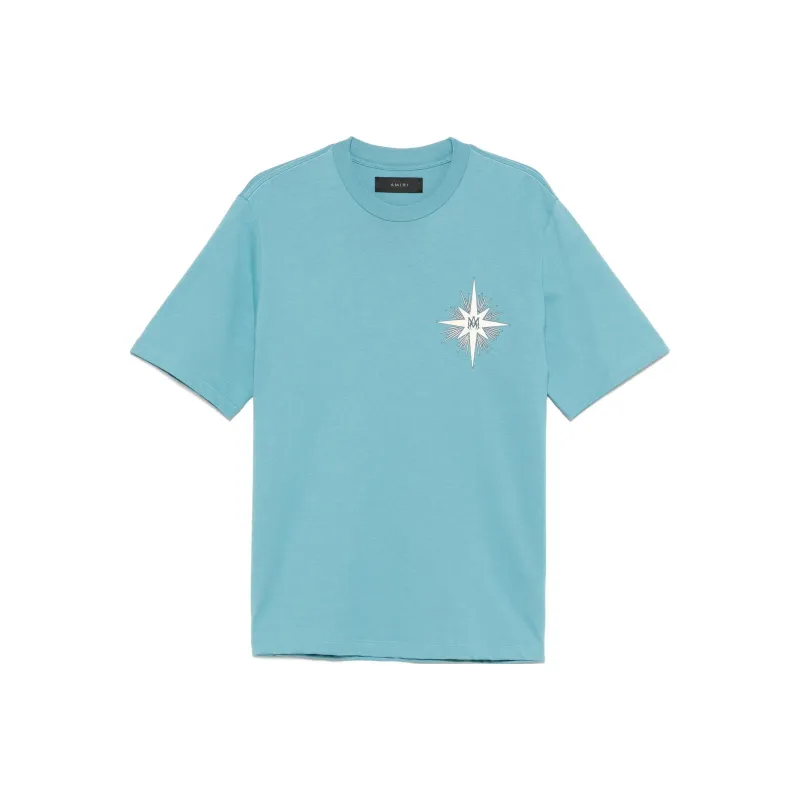 AMIRI Starburst T shirt-0