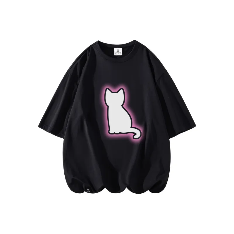 BOTH PLAY T Shirts Unisex-0