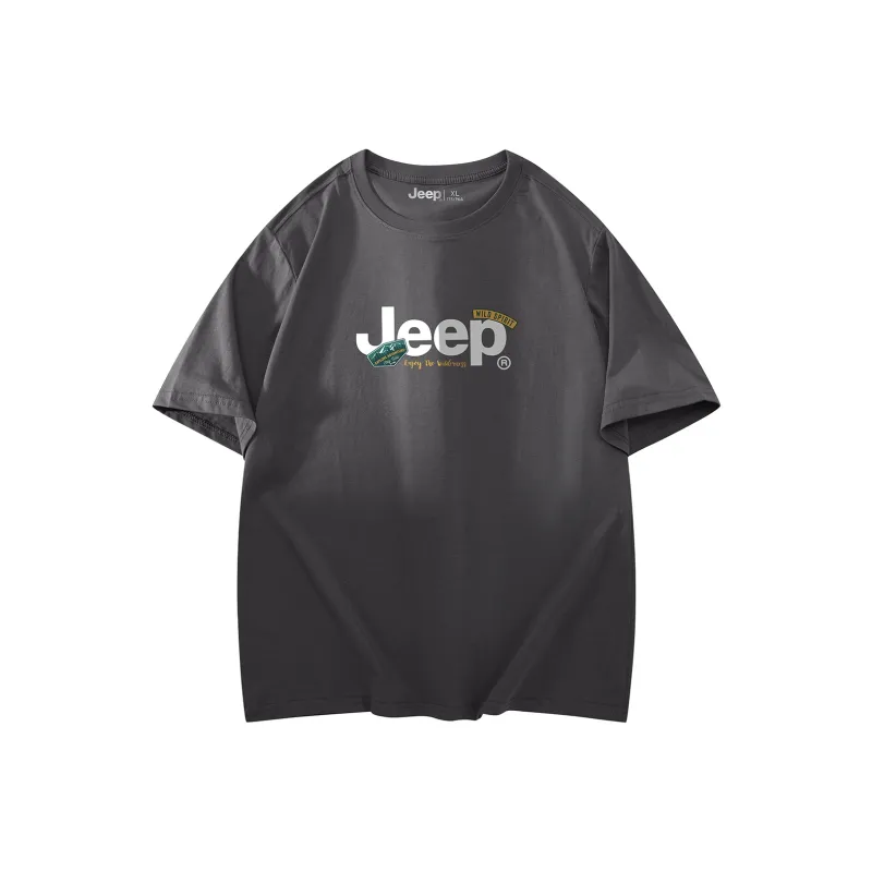 Jeep Theme Series T Shirts Unisex-14