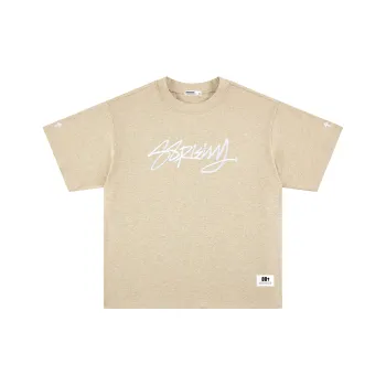 88rising Short Sleeved T Shirts Unisex