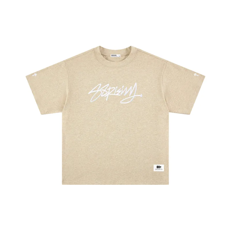 88rising Short Sleeved T Shirts Unisex-8