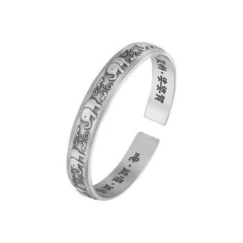 BAGGL Bangles Men
