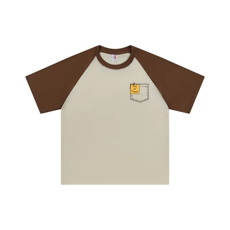 TIMD T Shirts Unisex-9