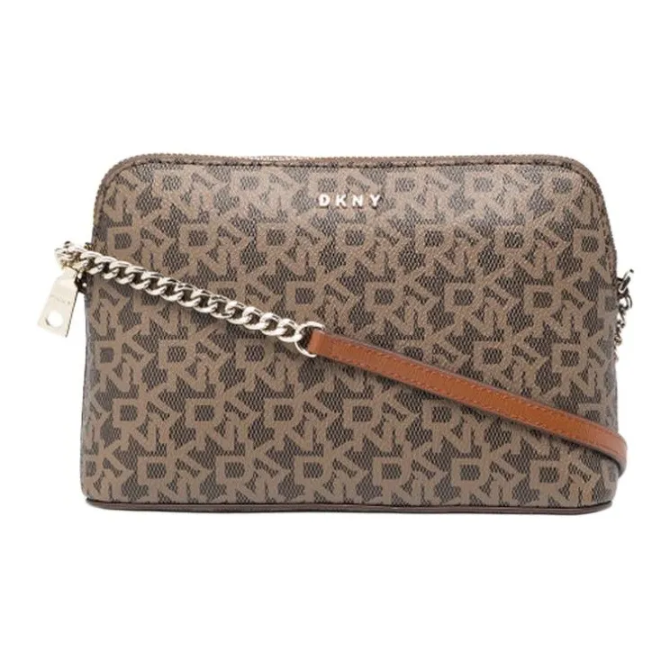 DKNY Shoulder Bags-0