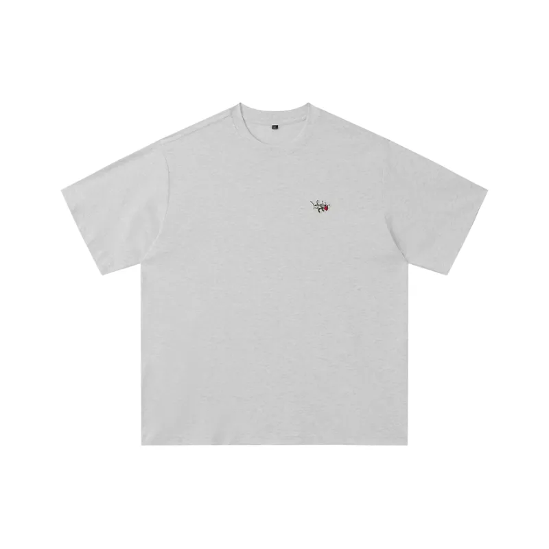 LOVE ME LATER T Shirts Unisex-4