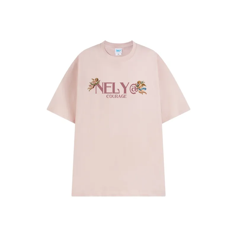 NELY T Shirts Unisex-32