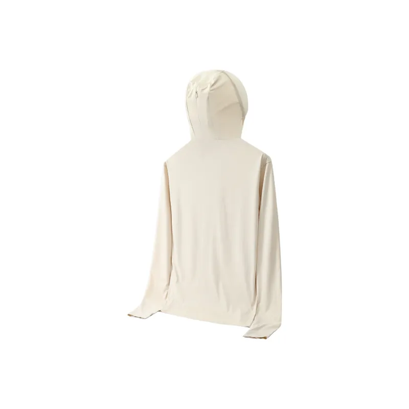 ZNTN Sun Protection Clothing Unisex Glacier Red-19