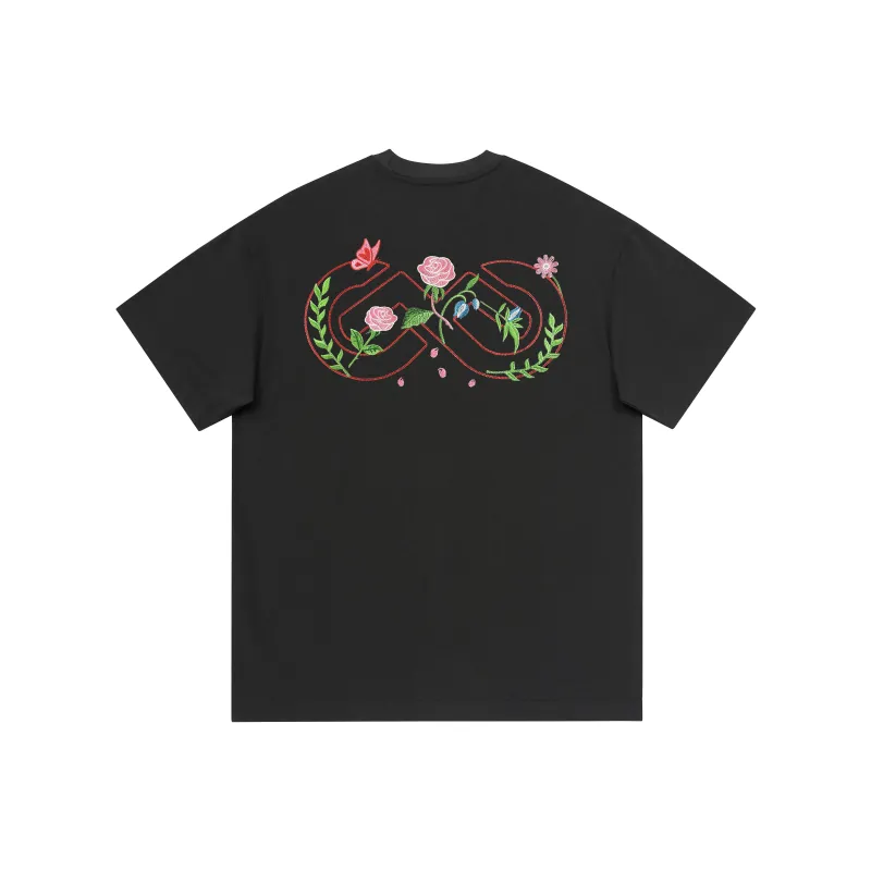 BOS BEAR T Shirts Unisex-0