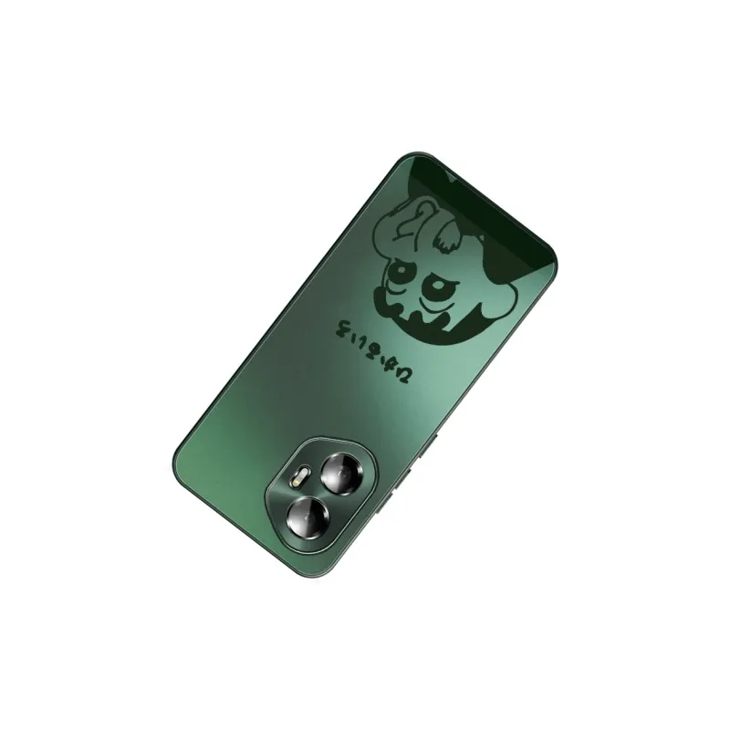 CHUNFAN Phone Cases-3