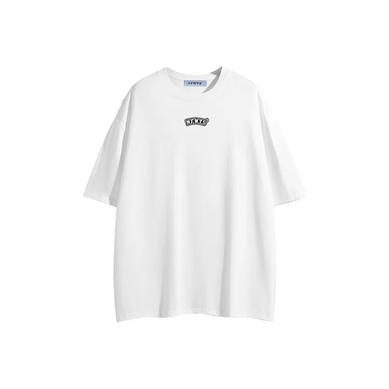 NFWYS T Shirts Unisex-5