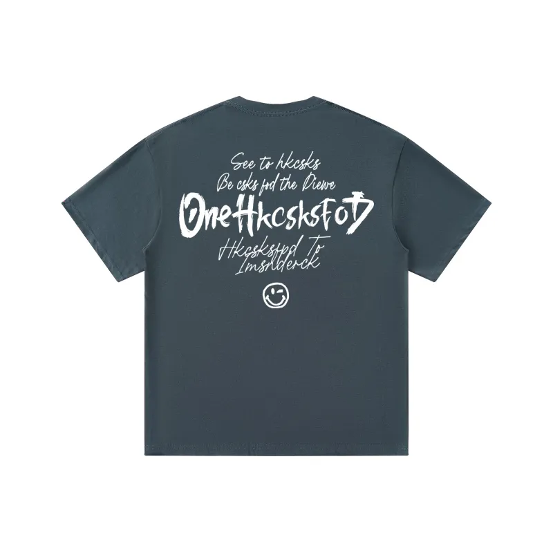 CSKS T Shirts Unisex-20