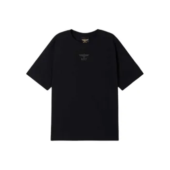 Boy London T Shirt Unisex Black