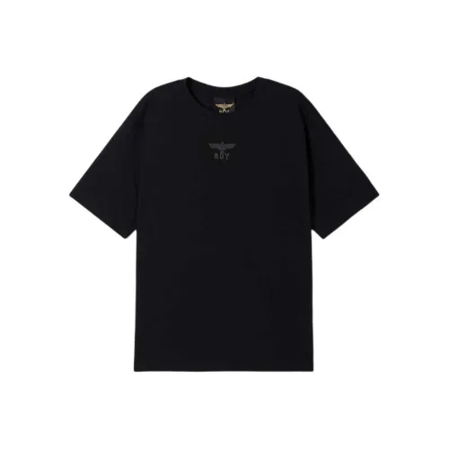 Boy London T Shirt Unisex Black