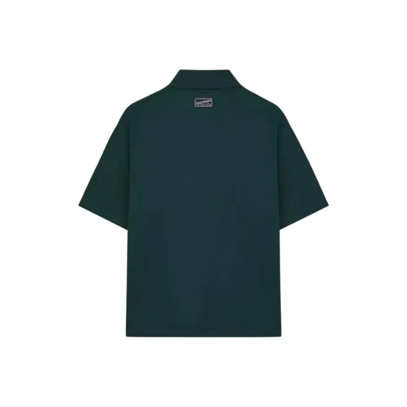 KENT&CURWEN SS25 Polo Shirt Men's-1