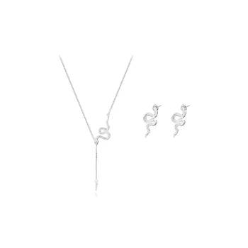 CANHUI S925 Silver Necklaces Women's