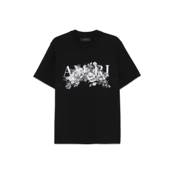 AMIRI Garden Tee