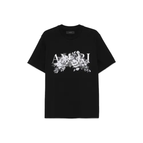 AMIRI Ma Paisley Tee