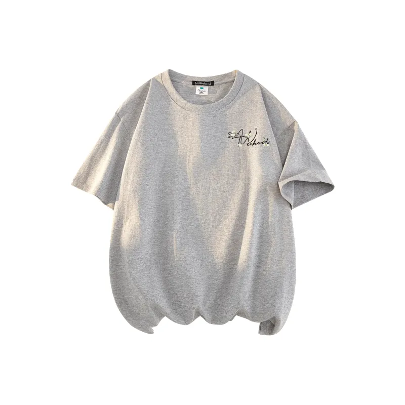 LA'T.WEEKEND T Shirts Unisex-15