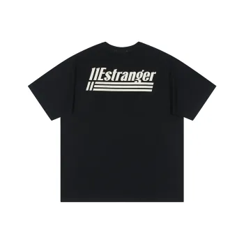 11ESTRANGER T Shirts Unisex