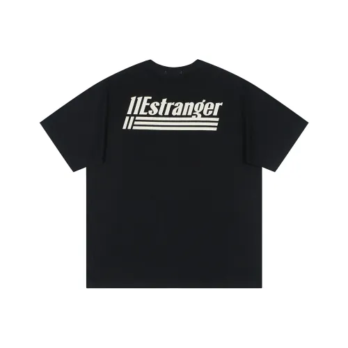 11ESTRANGER T Shirts Unisex