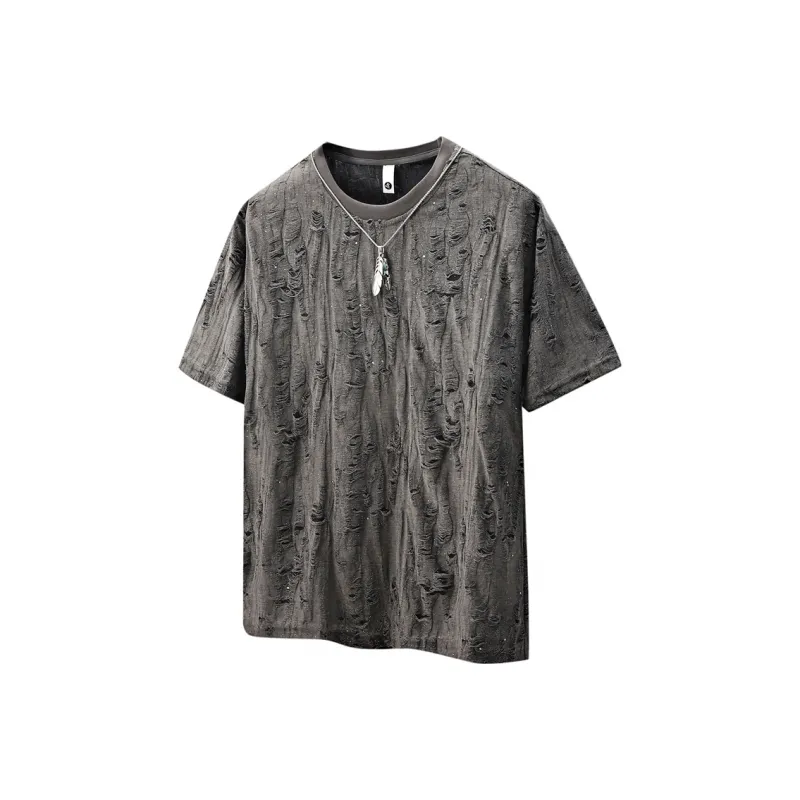 KADAKADA SUITE Short Sleeved T Shirts Unisex-10