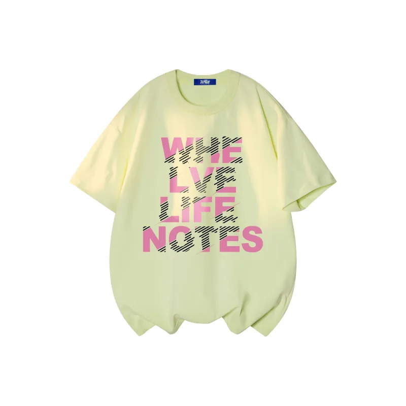 WHELVE T Shirts Unisex-16
