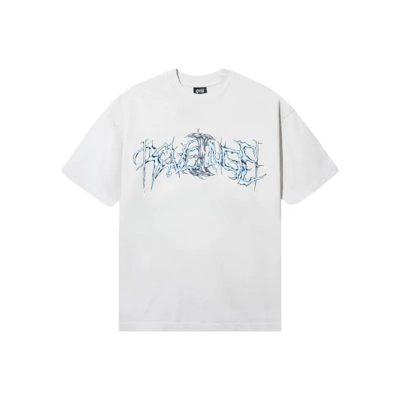Revenge Death Note Collaboration T Shirt Unisex-0