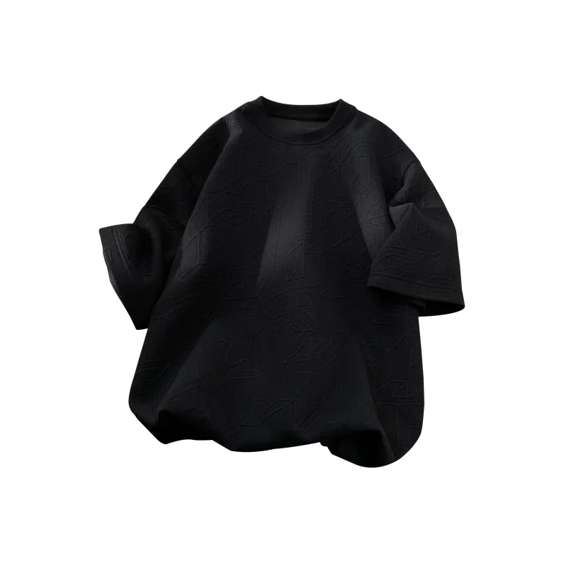 TESTUNG T-Shirts Unisex-5