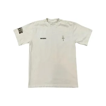 Travis Scott X Brabus T Shirt