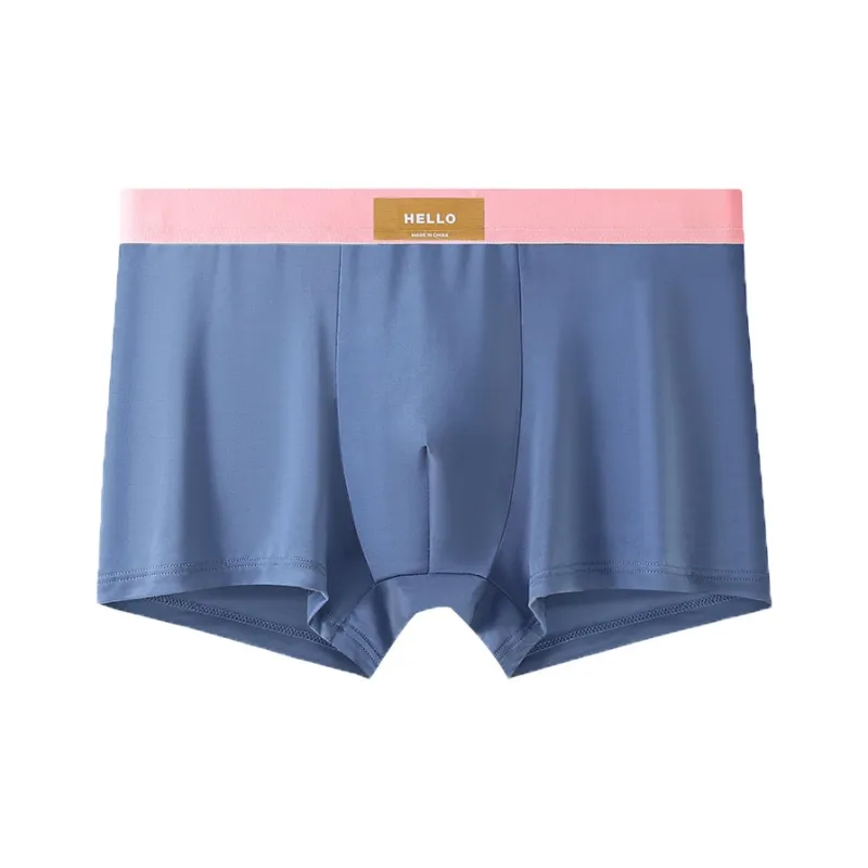 YUZHAOLIN Underpants Men's Combo Set-2