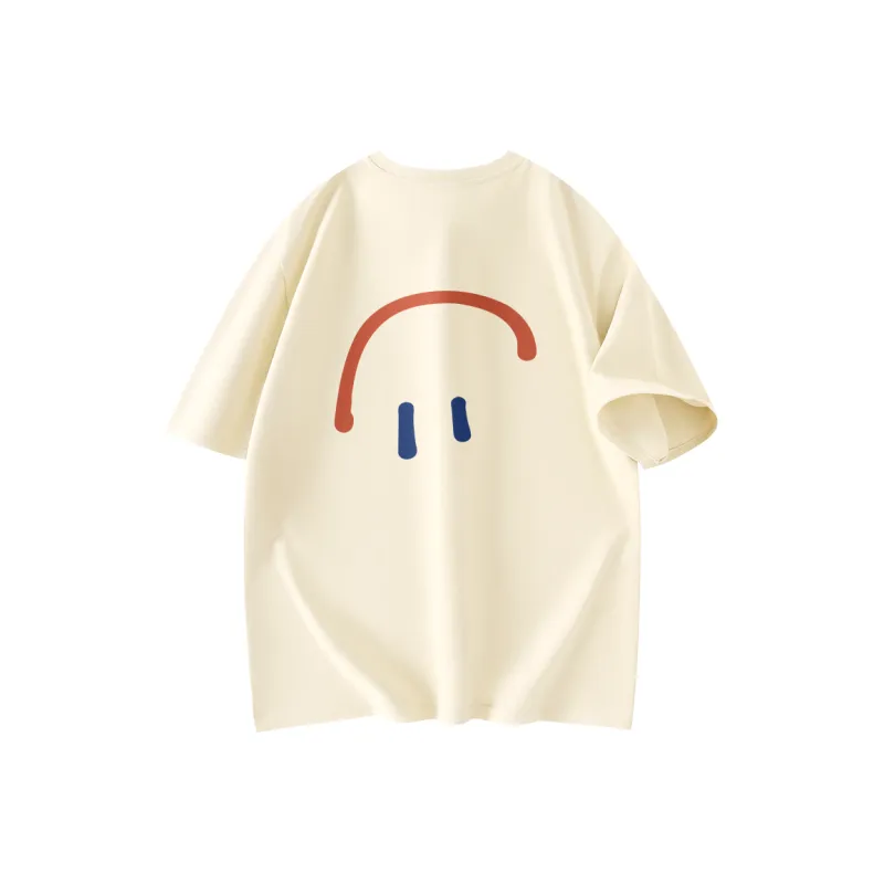 MINISO T Shirts Unisex-22