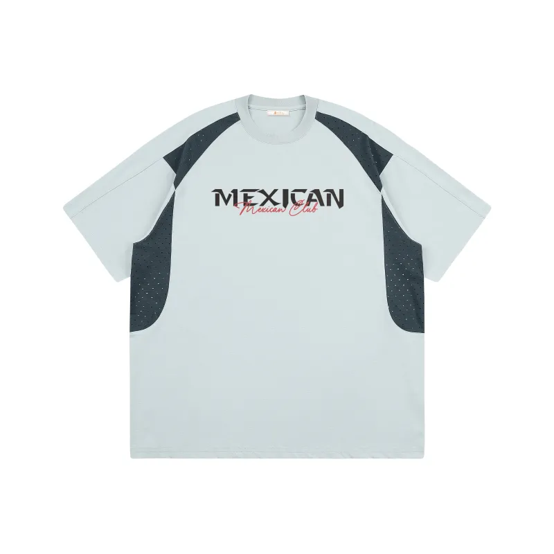 MEXICAN T Shirts Unisex-3