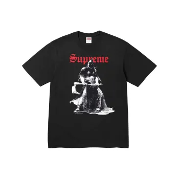 Supreme Destruction Tee