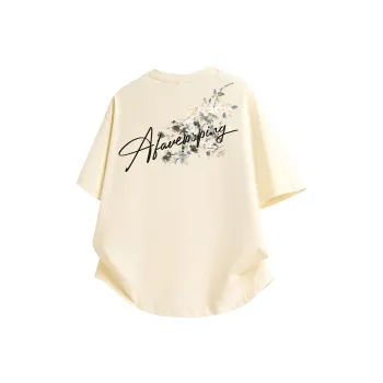 FAVEPOP T Shirts Unisex