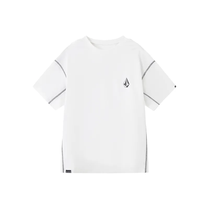 VOLCOM T-Shirts Unisex-14