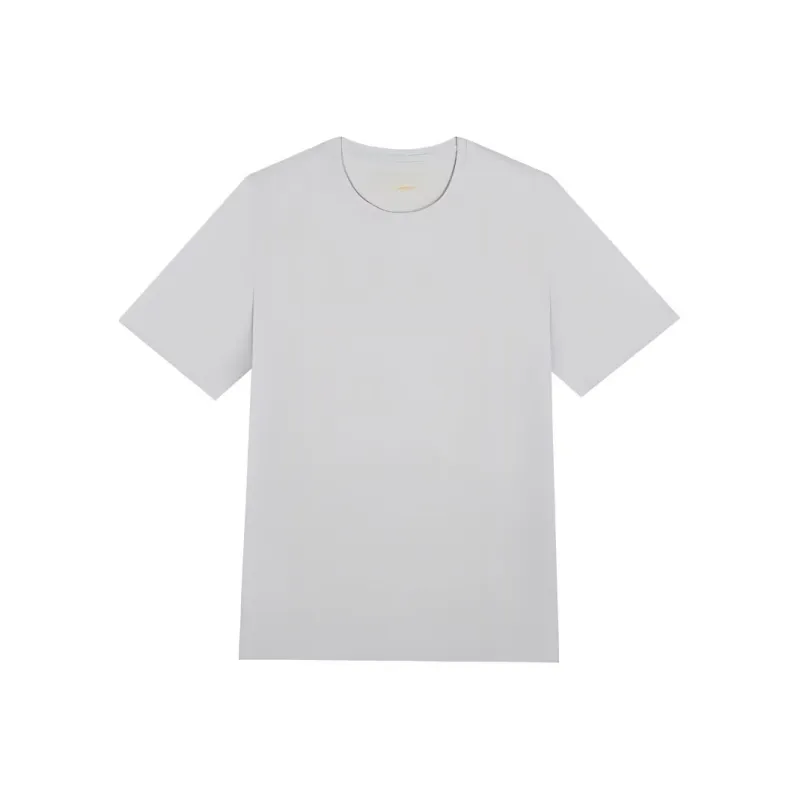 361° Variety Training Collection T Shirt Men's Glacier Gray-0