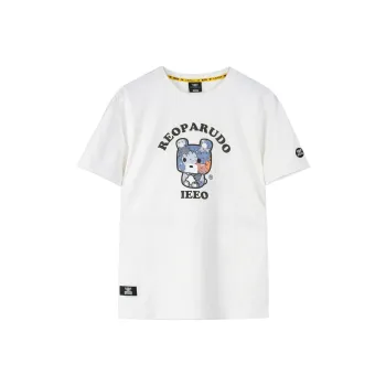 REOPARUDO T-Shirts Unisex