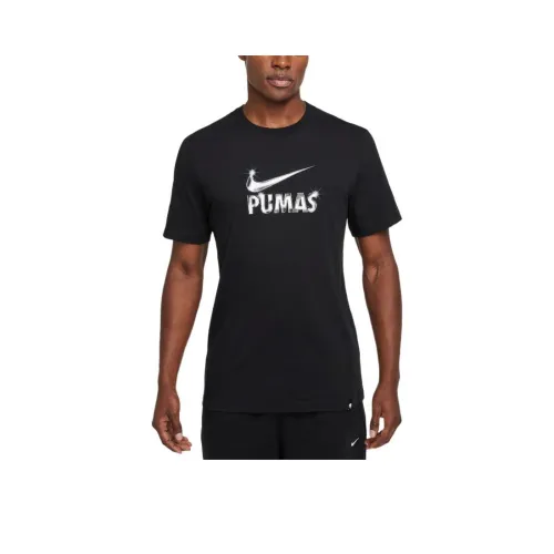 Nike Pumas Unam Swoosh Men's Nike Soccer T Shirt