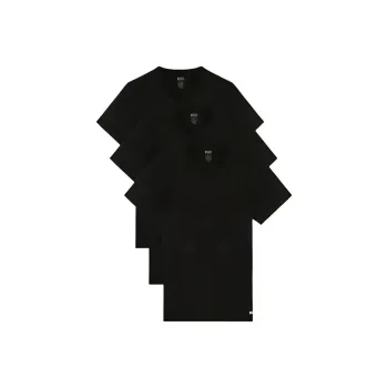 DIESEL Michael D Box T shirt Pack Of Three