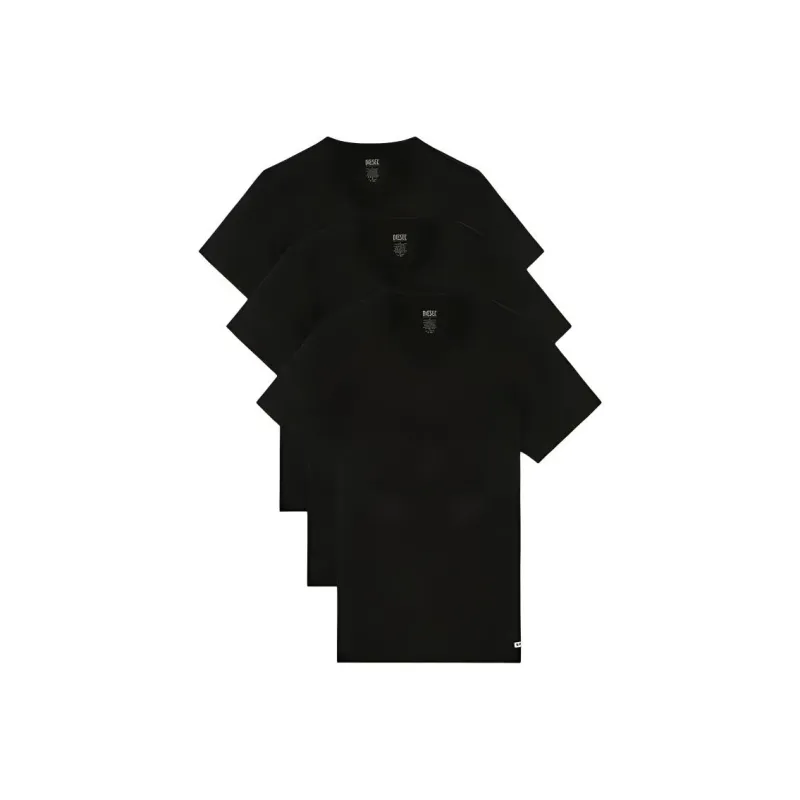 DIESEL Michael D Box T shirt Pack Of Three-0