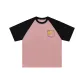 Pink & Black