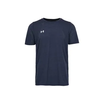 Under Armour T Shirt Unisex Navy Blue