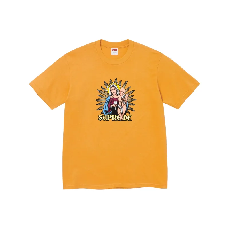Supreme Blood Tee-4