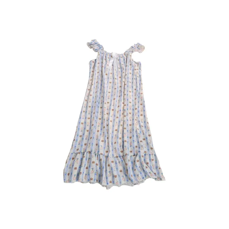 Ta Yan Women's Nightgowns-0