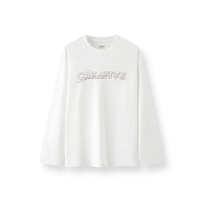SEM/R T Shirts Unisex-31
